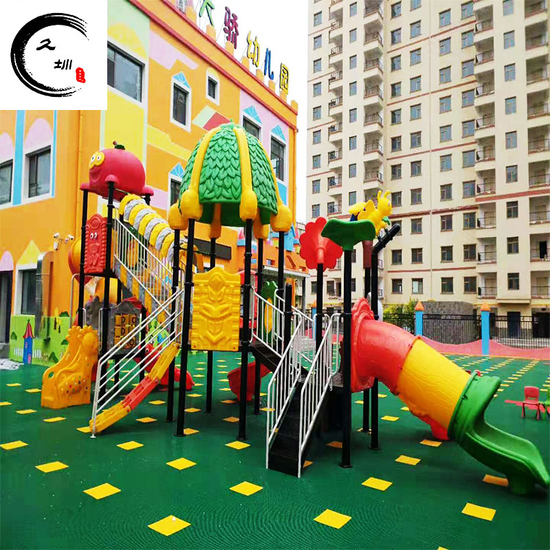 河北久圳幼儿园聚丙烯悬浮拼装运动地垫生产加工